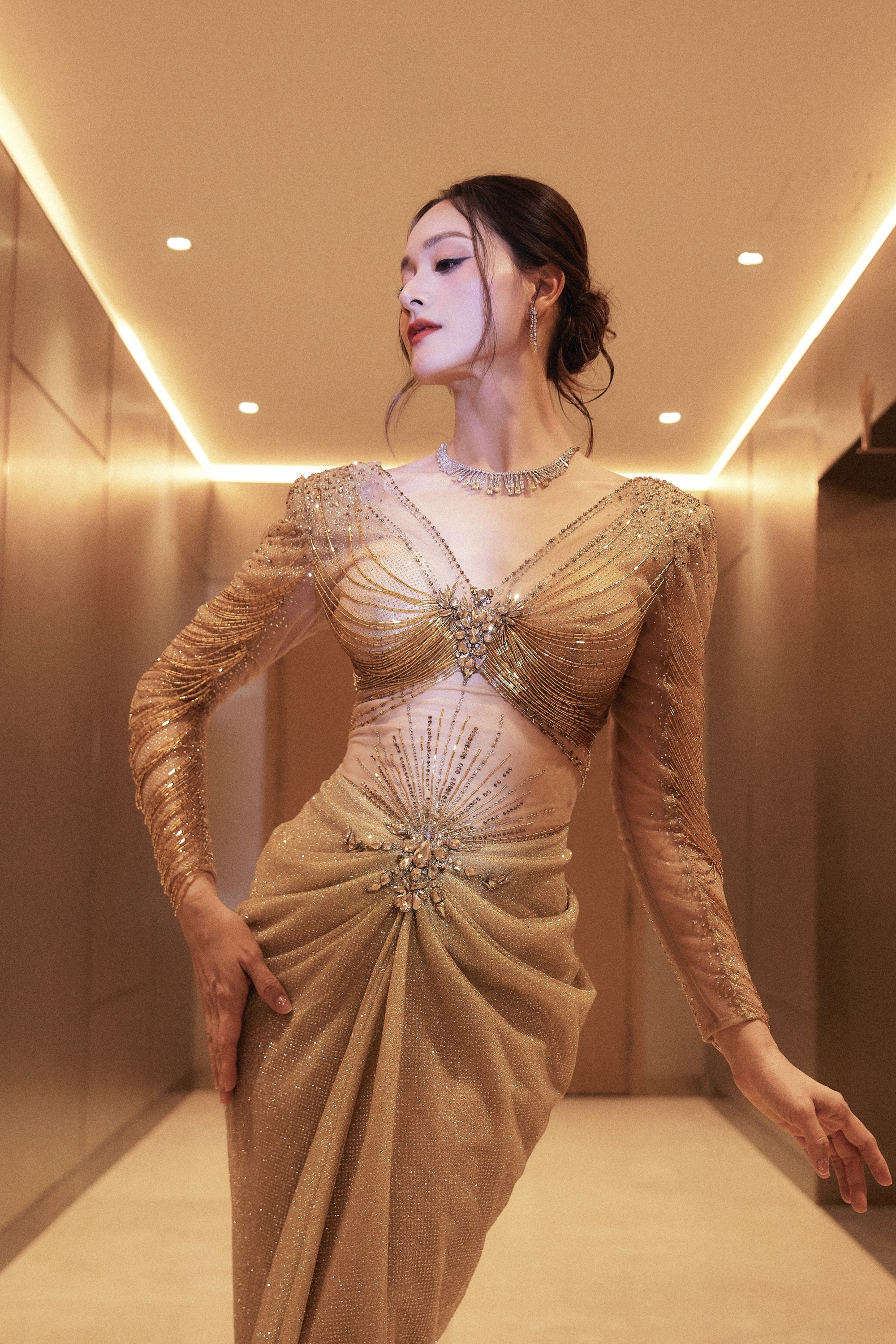 Tình hình của Lan Phương sau ly hôn- Ảnh 6. Tình hình của Lan Phương sau ly hôn- Ảnh 6.