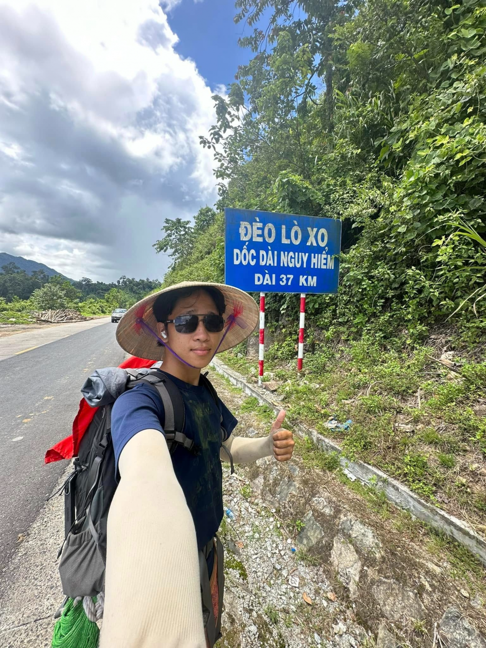 TikToker Đào Quang Hà vừa bị tạm giữ hình sự là ai?- Ảnh 4. TikToker Đào Quang Hà vừa bị tạm giữ hình sự là ai?- Ảnh 4.