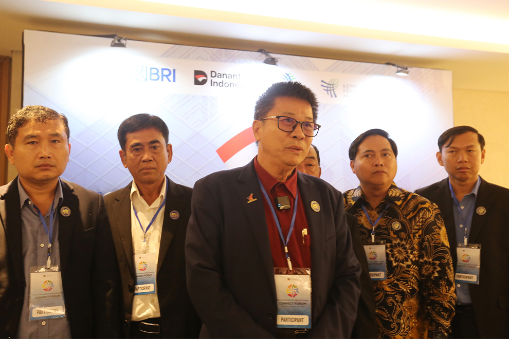 Phnom Penh Post: “Đừng chỉ xuất khẩu, hãy đầu tư”- Campuchia gửi thông điệp tới một nước là đối tác thương mại- Ảnh 1.