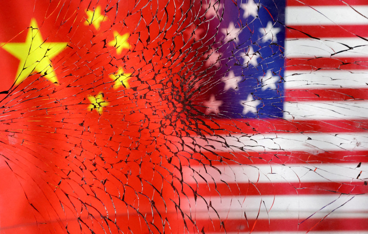 Cách Trung Quốc đáp trả chiến thuật 'gây bão rồi đảo chiều' của Tổng thống Trump- Ảnh 1.