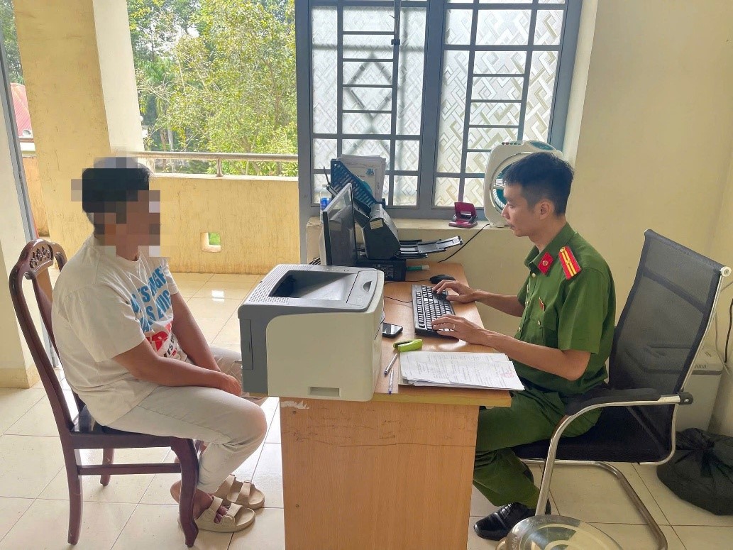 Công an cảnh báo tất cả người dân tuyệt đối không làm việc này- Ảnh 3.