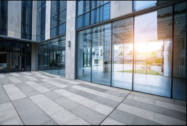 Đổ 140 tỷ USD vào BĐS Trung Quốc, nhà đầu tư nước ngoài bán cắt lỗ để tháo chạy, tỷ lệ văn phòng trống tại nhiều nơi lên đến 40%- Ảnh 6.