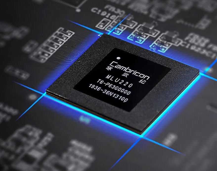 Cuộc chiến thay thế Nvidia tại Trung Quốc: Gã khổng lồ Huawei đấu 'ngôi sao' Cambricon, hé lộ chiến lược lưỡng cực có thể tạo nên địa chấn ngành chip- Ảnh 5. Cuộc chiến thay thế Nvidia tại Trung Quốc: Gã khổng lồ Huawei đấu 'ngôi sao' Cambricon, hé lộ chiến lược lưỡng cực có thể tạo nên địa chấn ngành chip- Ảnh 5.
