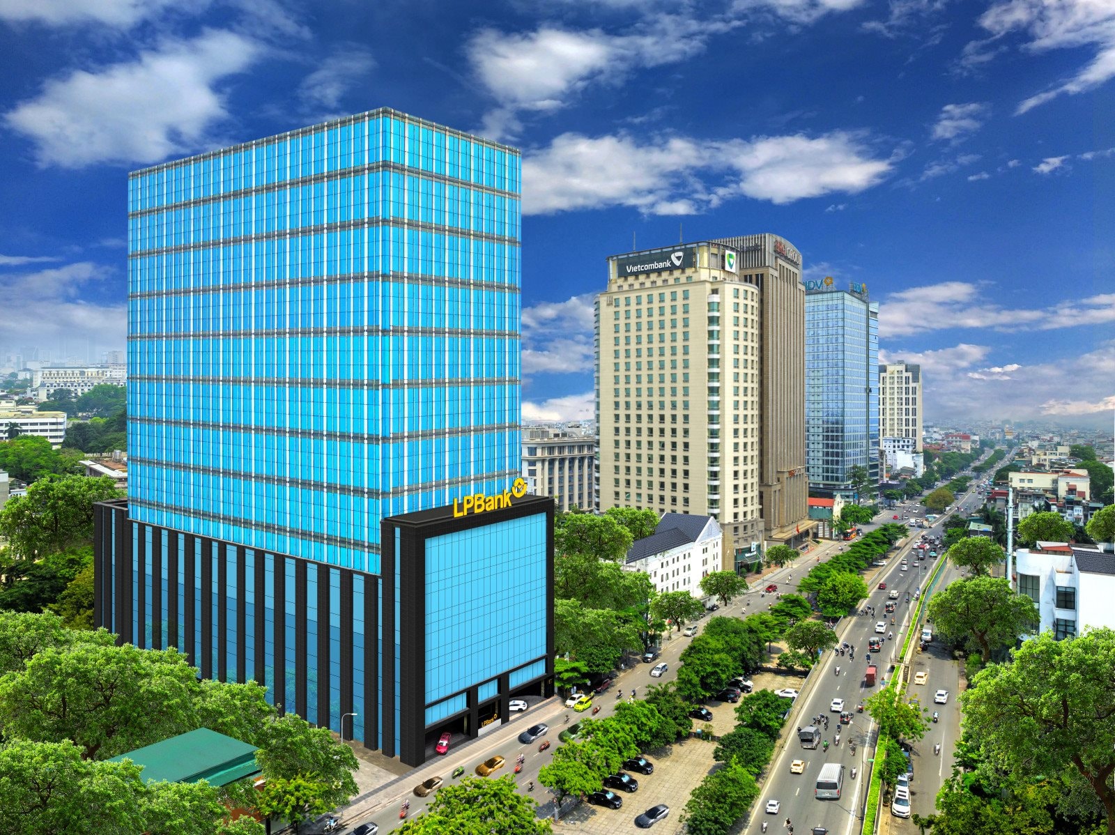 Một ngân hàng công bố điều chưa từng thấy trong lịch sử hoạt động- Ảnh 3. Một ngân hàng công bố điều chưa từng thấy trong lịch sử hoạt động- Ảnh 3.