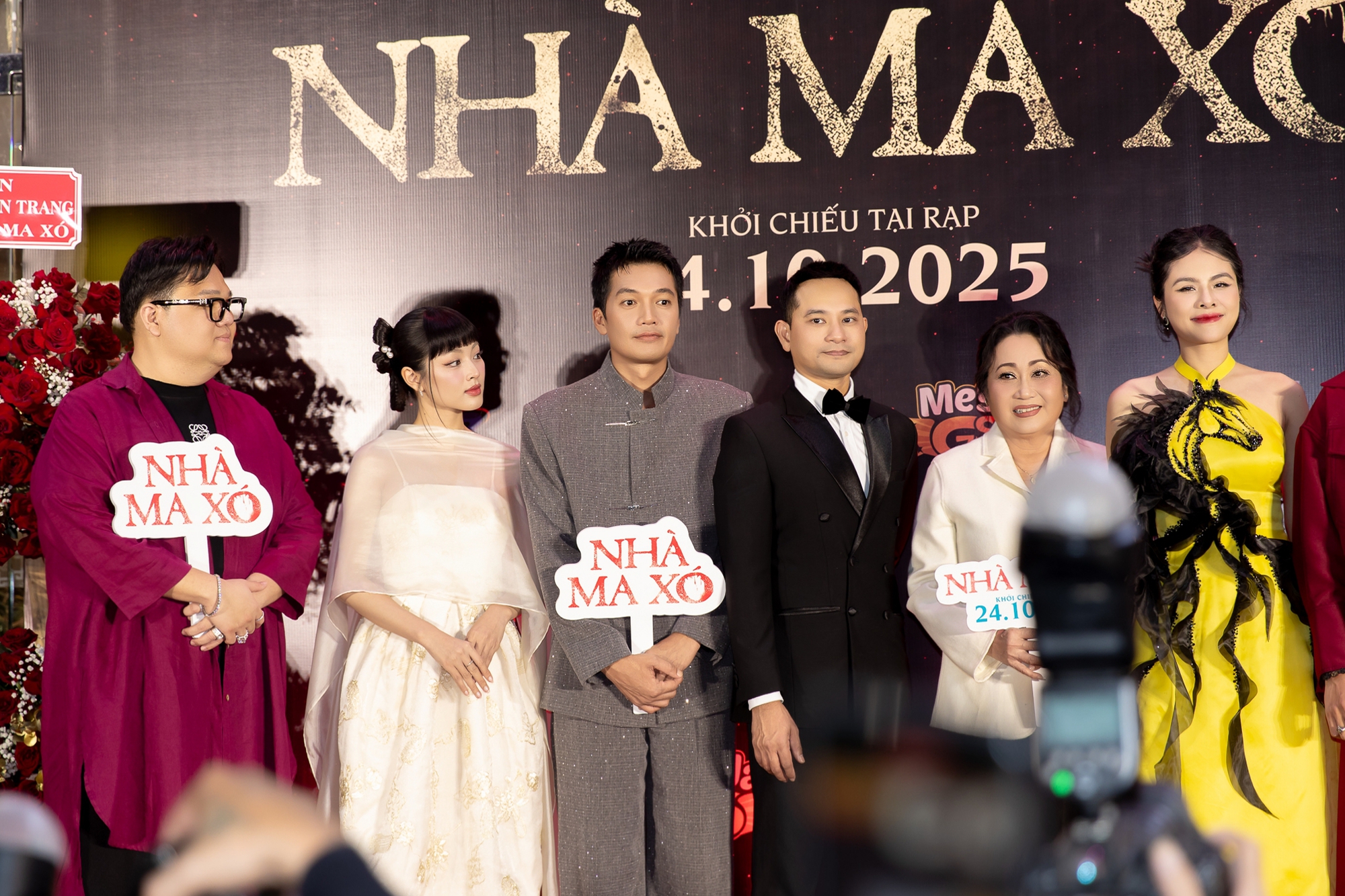 Hoài Lâm sao lại thế này?- Ảnh 2. Hoài Lâm sao lại thế này?- Ảnh 2.