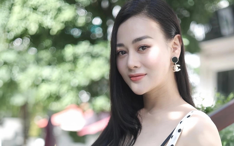 Sự nghiệp Phương Oanh- Ảnh 1. Sự nghiệp Phương Oanh- Ảnh 1.
