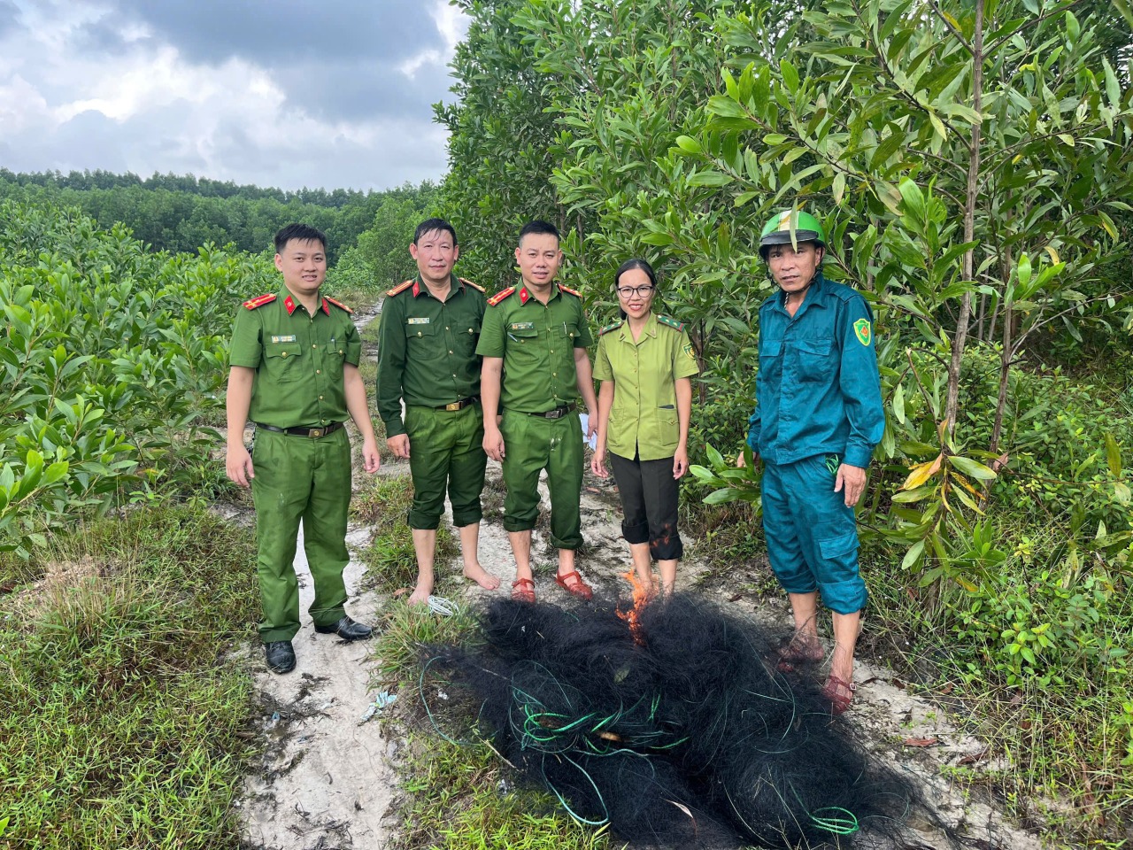 Thứ kỳ lạ giữa cánh đồng khiến ai cũng sững sờ ở Quảng Trị- Ảnh 2. Thứ kỳ lạ giữa cánh đồng khiến ai cũng sững sờ ở Quảng Trị- Ảnh 2.