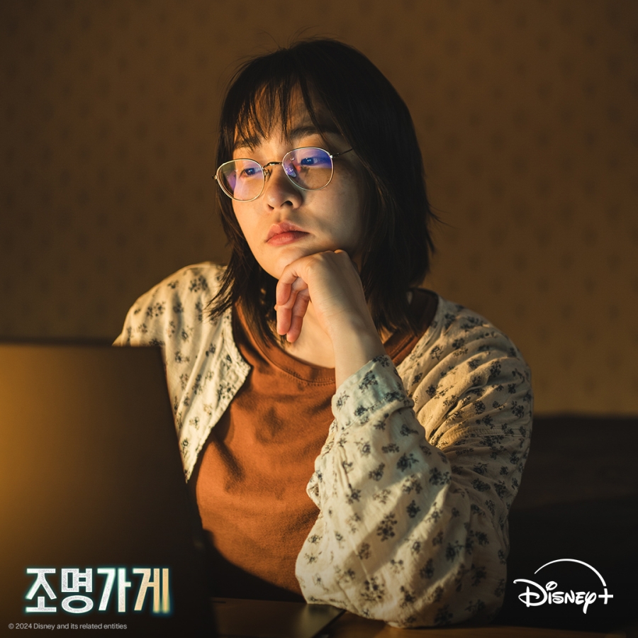 Ri&ecirc;ng mỹ nh&acirc;n n&agrave;y phải đ&oacute;ng 100 phim nữa mới cho giải nghệ: Visual nửa g&oacute;c chết cũng kh&ocirc;ng c&oacute;, đổ đứ đừ lu&ocirc;n rồi- Ảnh 6.