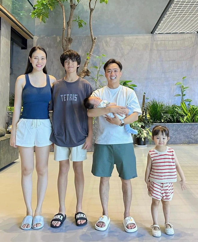 3 mẹ kế 3 mẹ kế
