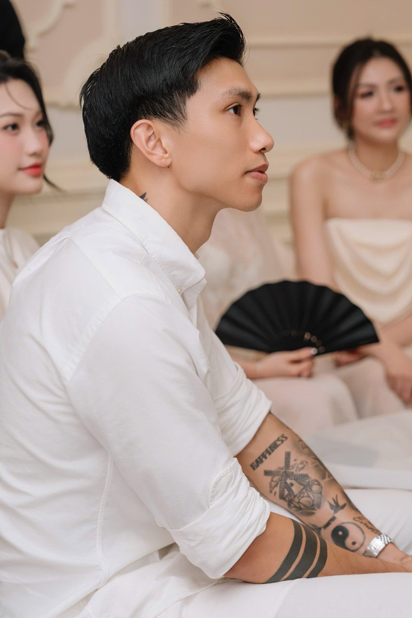 Sự thật về lời đồn Đoàn Văn Hậu  Sự thật về lời đồn Đoàn Văn Hậu