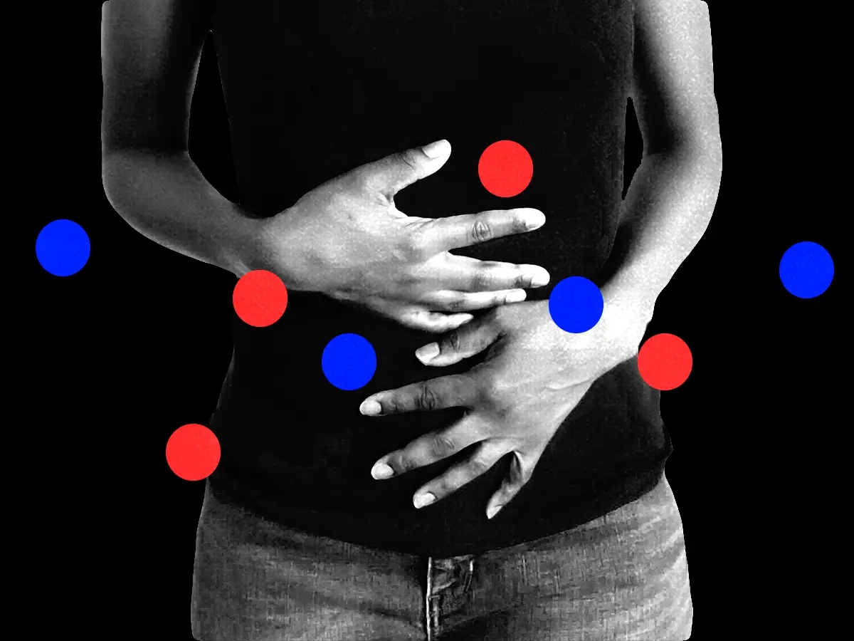 Đau nhói ở 2 chỗ này, cẩn thận kẻo ung thư đại tràng đã 