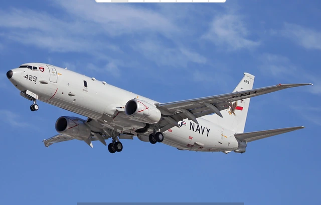 Ông lớn quốc phòng Đông Nam Á mạnh tay sắm 4 "sát thủ săn ngầm" P-8A từ Mỹ- Ảnh 3.