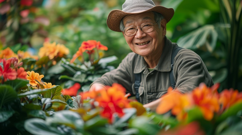 Mỗi tháng, chồng gửi về quê 5 triệu, tôi cứ tưởng bố mẹ chồng nghèo khó cho đến khi biết số tiền đó được họ dùng đi du lịch- Ảnh 1.