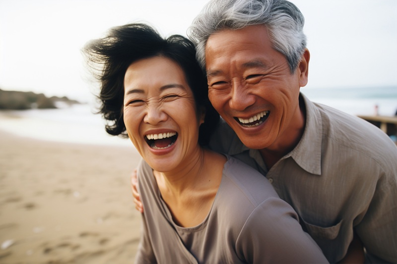 Mỗi tháng, chồng gửi về quê 5 triệu, tôi cứ tưởng bố mẹ chồng nghèo khó cho đến khi biết số tiền đó được họ dùng đi du lịch- Ảnh 2.