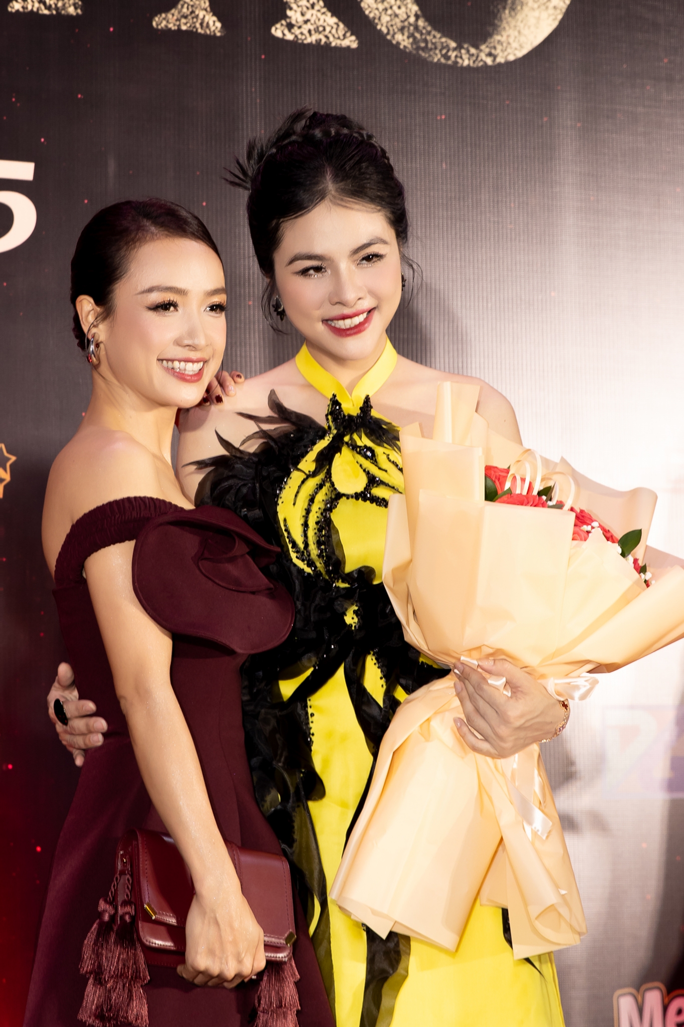 Hoài Lâm sao lại thế này?- Ảnh 13. Hoài Lâm sao lại thế này?- Ảnh 13.