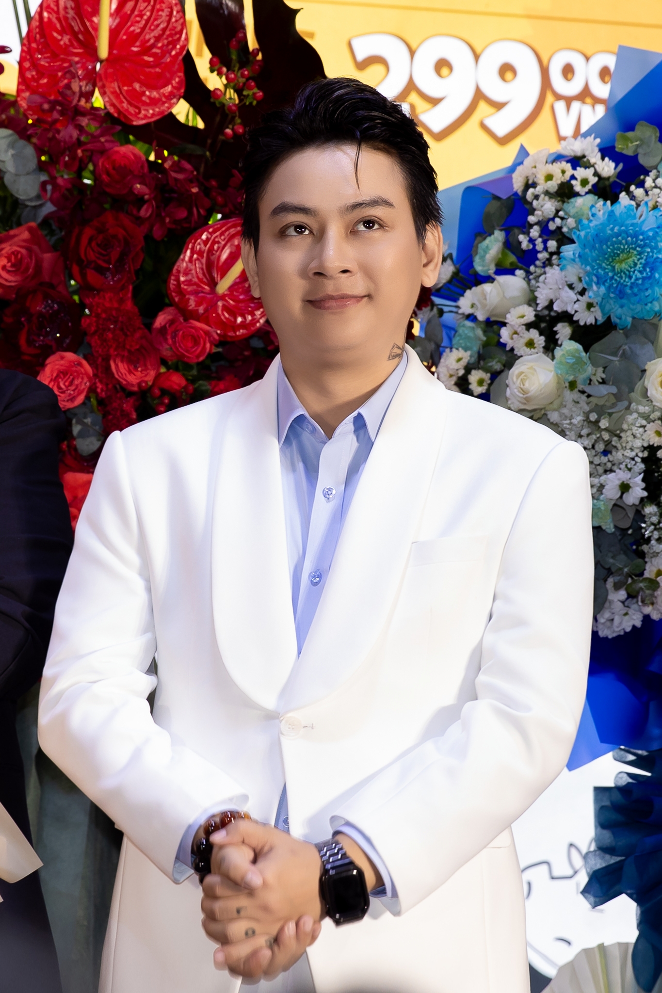 Hoài Lâm sao lại thế này?- Ảnh 9. Hoài Lâm sao lại thế này?- Ảnh 9.