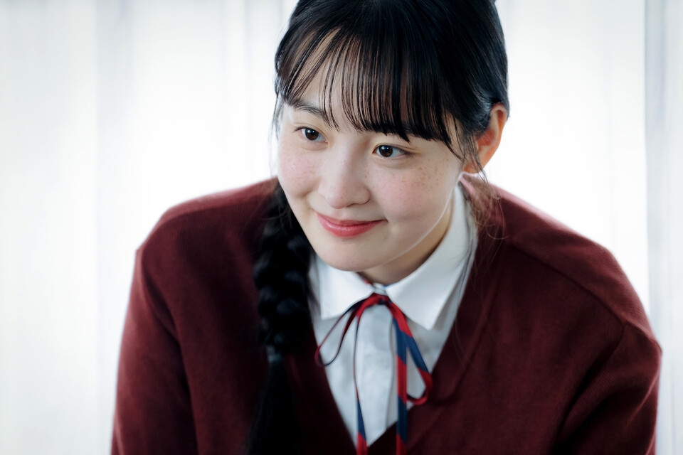 Ri&ecirc;ng mỹ nh&acirc;n n&agrave;y phải đ&oacute;ng 100 phim nữa mới cho giải nghệ: Visual nửa g&oacute;c chết cũng kh&ocirc;ng c&oacute;, đổ đứ đừ lu&ocirc;n rồi- Ảnh 10.