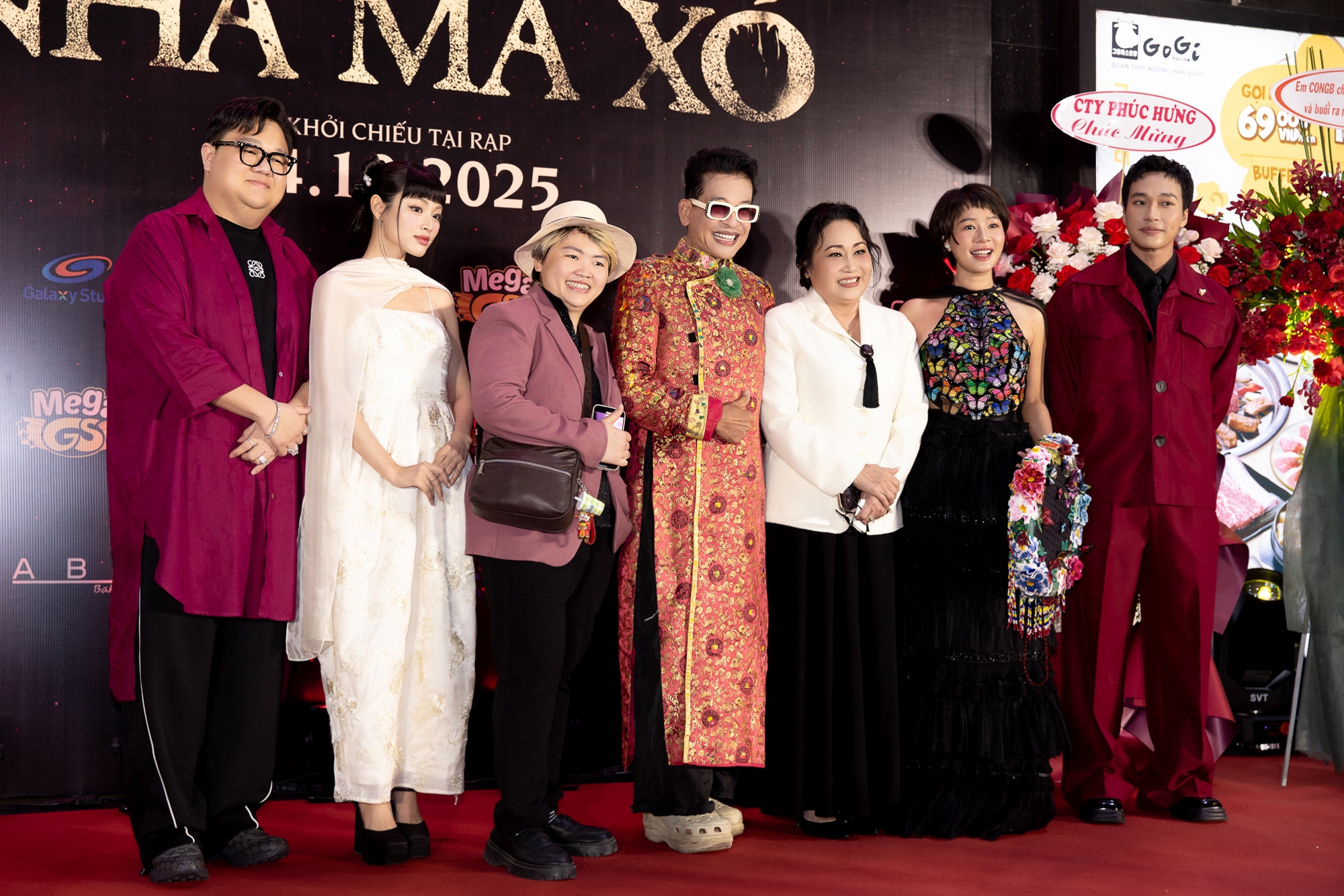 Hoài Lâm sao lại thế này?- Ảnh 11. Hoài Lâm sao lại thế này?- Ảnh 11.