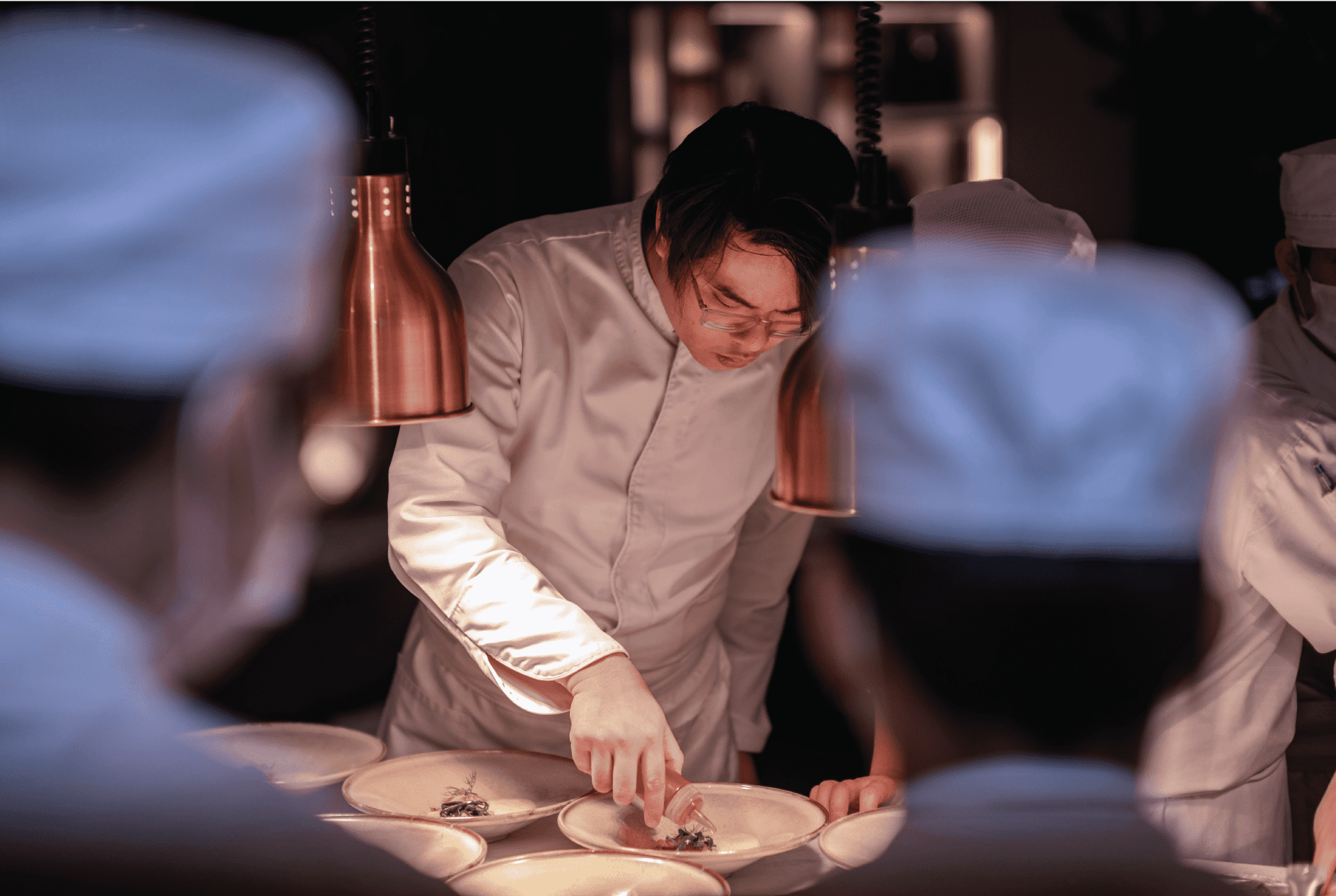 CEO T.U.N.G Dining trả giá đắt- Ảnh 2. CEO T.U.N.G Dining trả giá đắt- Ảnh 2.