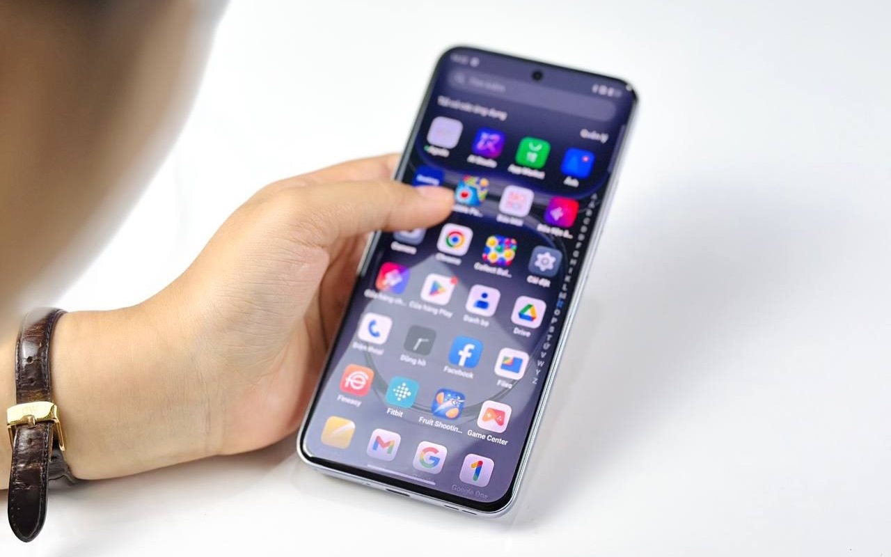 Công an cảnh báo người dân gỡ ngay ứng dụng sau trước khi bị mất sạch tiền- Ảnh 1. Công an cảnh báo người dân gỡ ngay ứng dụng sau trước khi bị mất sạch tiền- Ảnh 1.