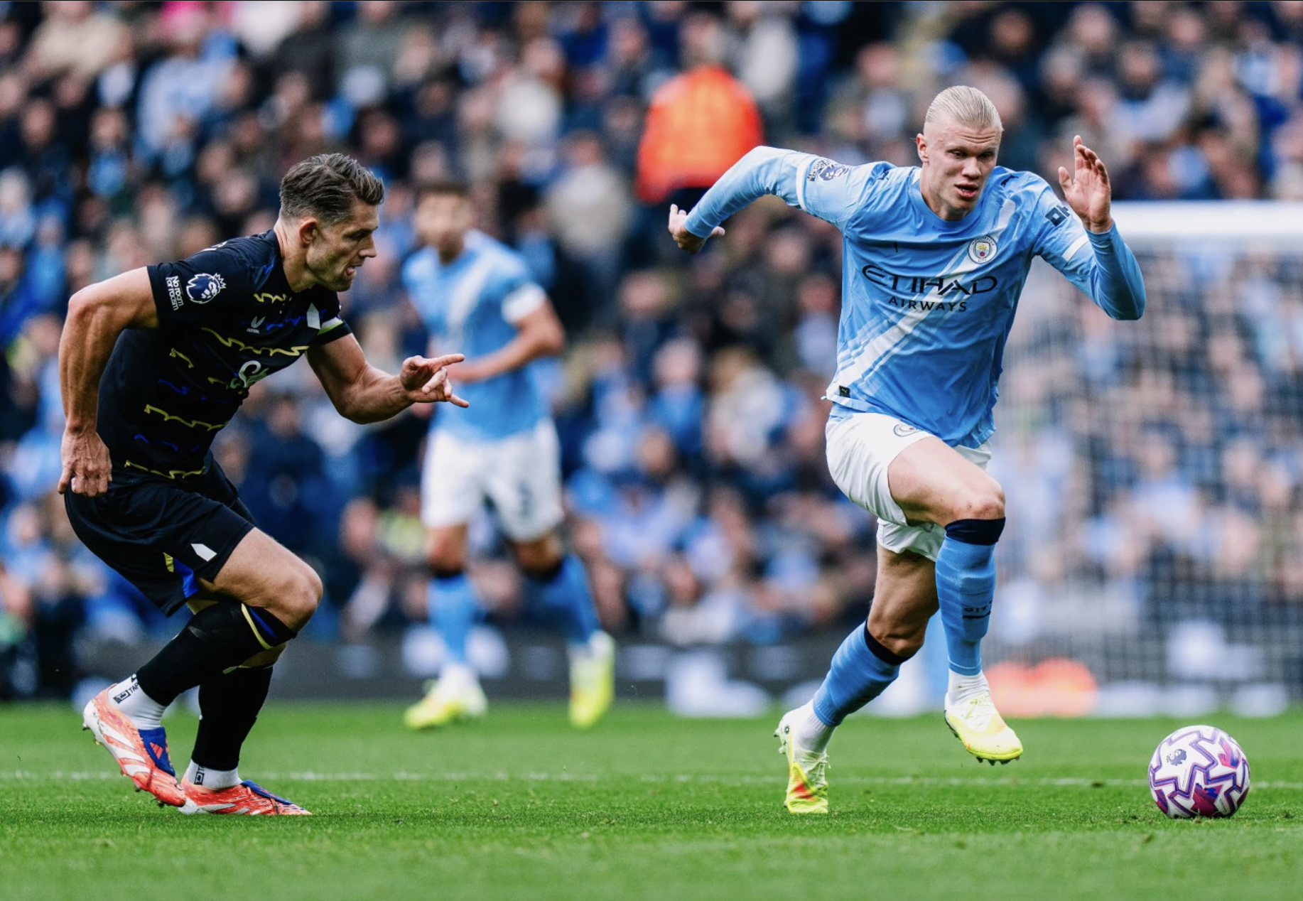 Champions League: Barcelona dễ thở, Man City đối mặt thử thách- Ảnh 5.
