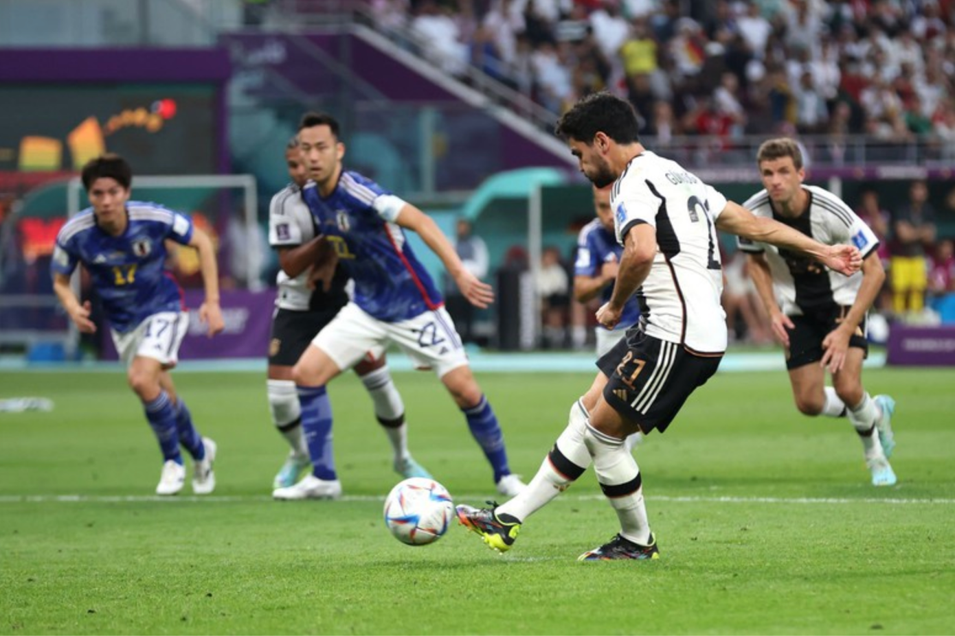 Việt Nam đã có bản quyền World Cup 2026?- Ảnh 2. Việt Nam đã có bản quyền World Cup 2026?- Ảnh 2.