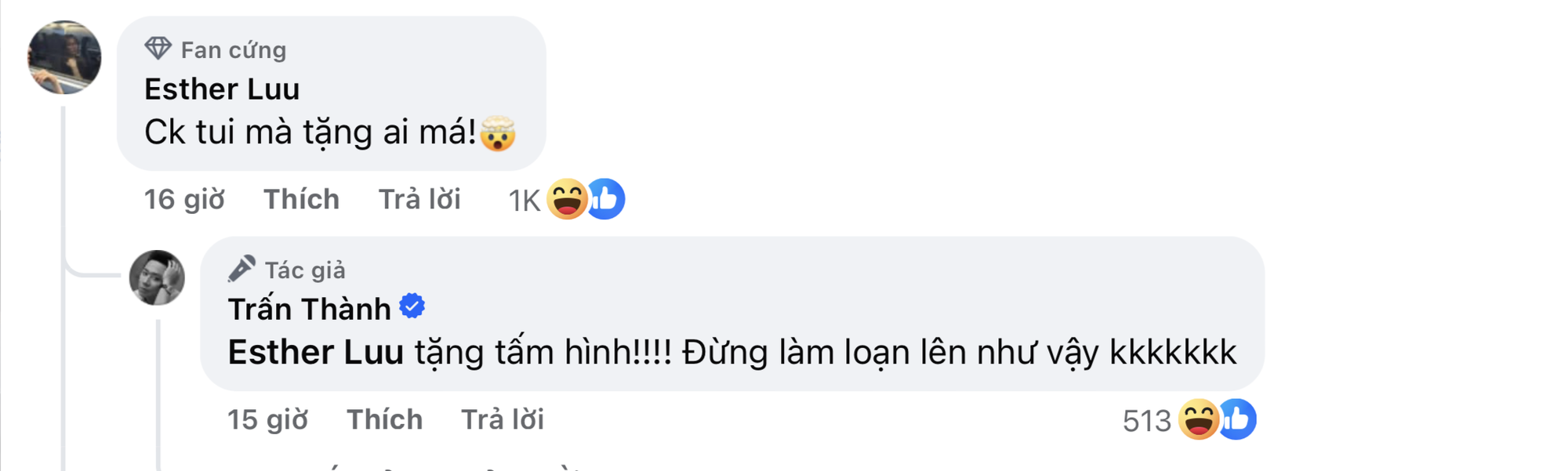 Trấn Thành - Hari Won Trấn Thành - Hari Won