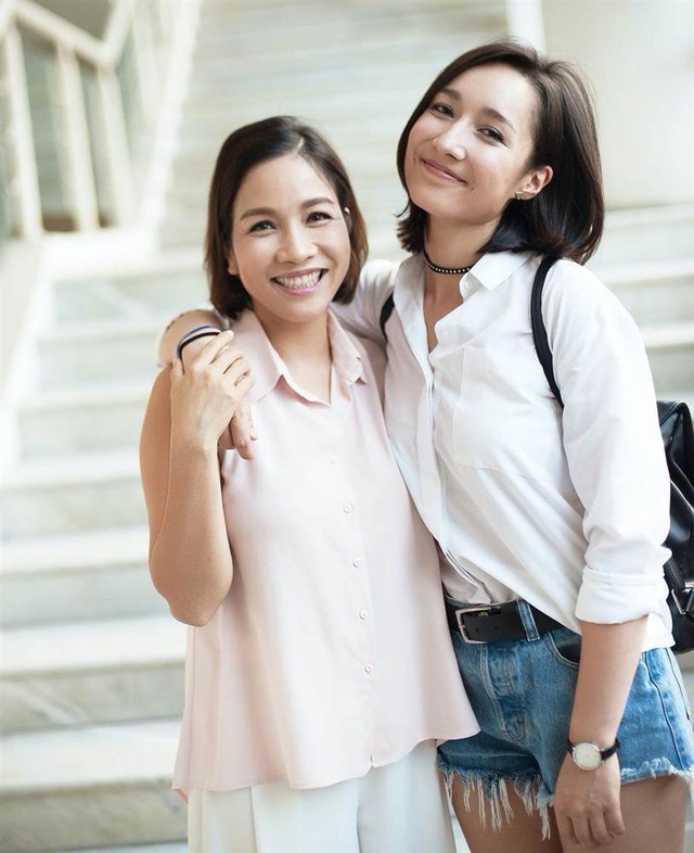 3 mẹ kế 3 mẹ kế