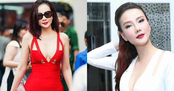 Nữ diễn viên 46 tuổi 2 lần đổ vỡ hôn nhân: 