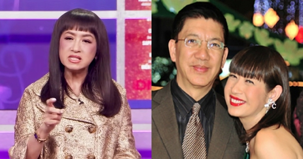 Nữ danh ca lấy chồng 3 mới viên mãn, hứa với 6 con ruột 1 điều