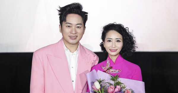 Nhạc sĩ Nhuận Phú được Tùng Dương cho tiền: “Đó là kỷ niệm khiến tôi xúc động đến tận bây giờ”