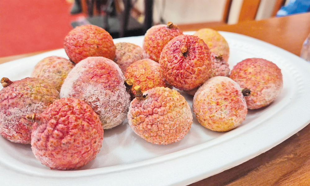 Bí mật trong lòng sông ngầm ở Phong Nha – Kẻ Bàng, tìm thấy “kho báu sống” siêu hiếm chỉ Việt Nam có- Ảnh 2.