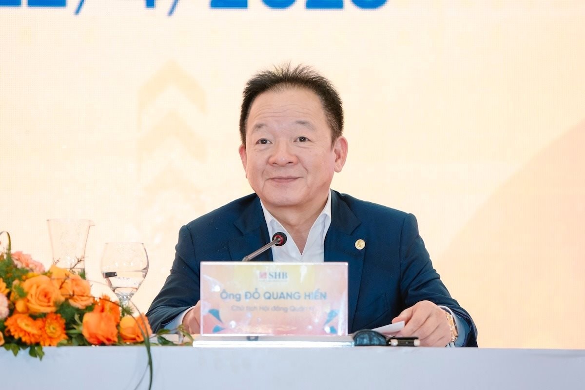 Khoảnh khắc hiếm khi các chủ tịch và phu nhân nổi tiếng Việt Nam “ra mặt” đi cưới vợ cho con- Ảnh 9.