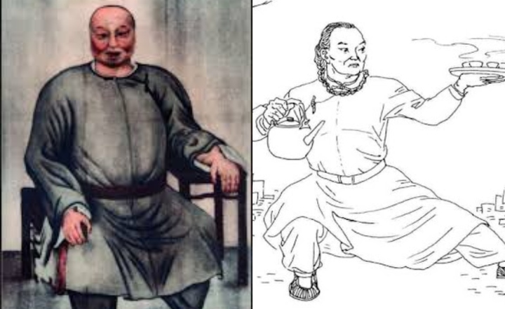 Sự thật môn võ nổi tiếng Trung Quốc bị hiểu lầm do Trương Tam Phong sáng tạo- Ảnh 1. Sự thật môn võ nổi tiếng Trung Quốc bị hiểu lầm do Trương Tam Phong sáng tạo- Ảnh 1.
