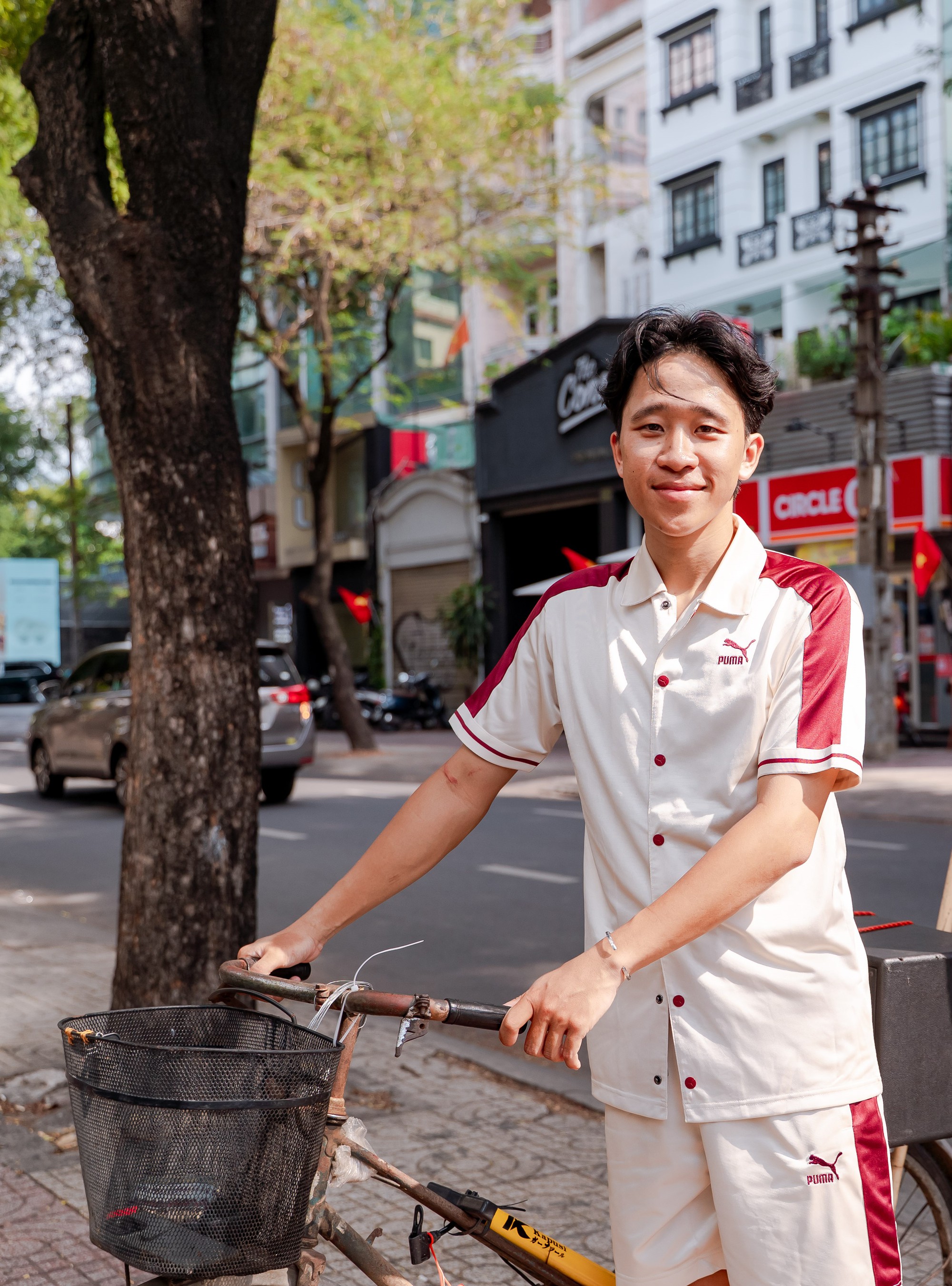 TikToker Đào Quang Hà vừa bị tạm giữ hình sự là ai?- Ảnh 3. TikToker Đào Quang Hà vừa bị tạm giữ hình sự là ai?- Ảnh 3.