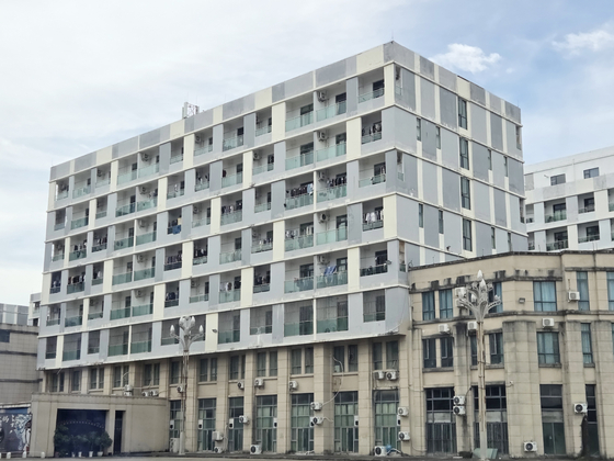 &Quot;Cạn Lời&Quot; Với Một Số Thanh Niên Hàn Quốc: Vừa Mới Cứu Khỏi Trại Lừa Đảo Campuchia, Hôm Sau Quay Lại Luôn D3A15A6C 4C26 42C4 88Ba 168D25Aa7C51 17610303137501267199684