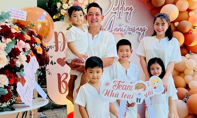 3 mẹ kế 3 mẹ kế