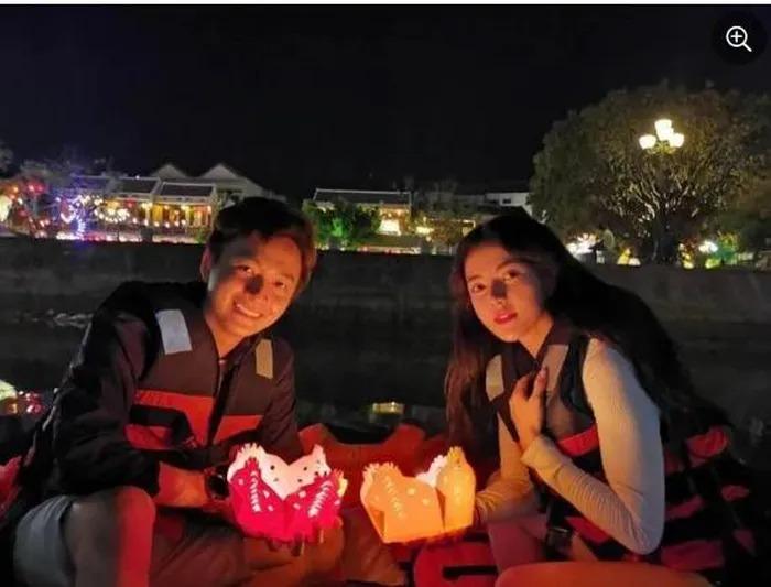 Ca sĩ Đỗ Kim Thành quê Đà Nẵng là ai?- Ảnh 4. Ca sĩ Đỗ Kim Thành quê Đà Nẵng là ai?- Ảnh 4.