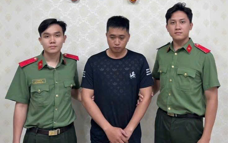 Công an cảnh báo tất cả người dân tuyệt đối không làm việc này- Ảnh 1.