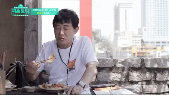 Phở Việt lên đài Hàn Quốc, không phải phở gà hay phở bò, du khách nhận xét: "Một bữa ăn hoàn hảo!"- Ảnh 2. Phở Việt lên đài Hàn Quốc, không phải phở gà hay phở bò, du khách nhận xét: "Một bữa ăn hoàn hảo!"- Ảnh 2.