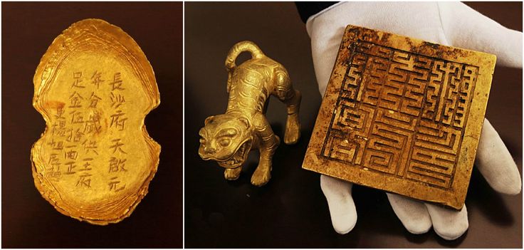 Ph&aacute;t hiện số v&agrave;ng trị gi&aacute; 12.000 tỷ dưới s&ocirc;ng- Ảnh 3.