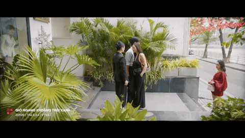 Denis Đặng đang mặc cái gì thế này?- Ảnh 7.