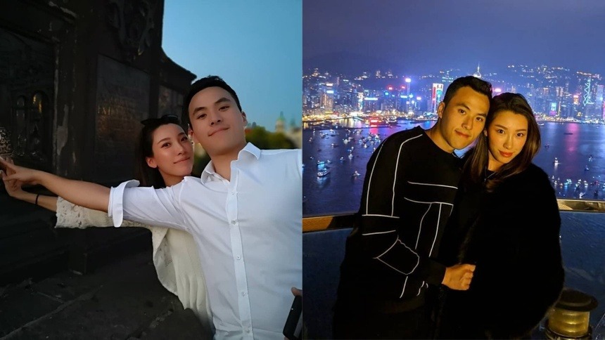 Báo Trung: Ái nữ trùm sòng bạc Macau “hút máu” chồng nghèo Đậu Kiêu đến cùng quẫn!- Ảnh 8. Báo Trung: Ái nữ trùm sòng bạc Macau “hút máu” chồng nghèo Đậu Kiêu đến cùng quẫn!- Ảnh 8.