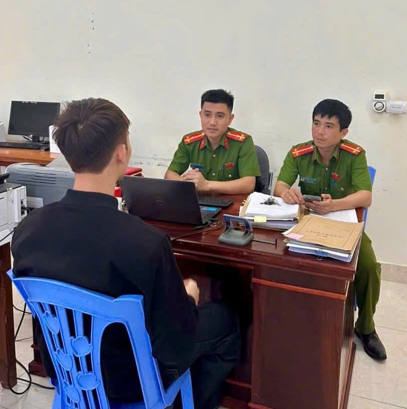 Bộ Công an cảnh báo khẩn- Ảnh 1. Bộ Công an cảnh báo khẩn- Ảnh 1.