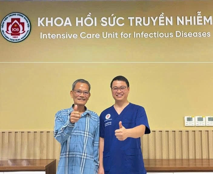 Viêm hoại tử thực quản – dạ dày hiếm gặp do vi khuẩn lạ, thế giới mới ghi nhận 10 ca- Ảnh 2. Viêm hoại tử thực quản – dạ dày hiếm gặp do vi khuẩn lạ, thế giới mới ghi nhận 10 ca- Ảnh 2.