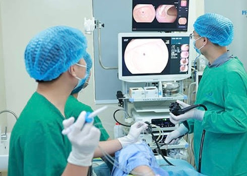 Viêm hoại tử thực quản – dạ dày hiếm gặp do vi khuẩn lạ, thế giới mới ghi nhận 10 ca- Ảnh 1. Viêm hoại tử thực quản – dạ dày hiếm gặp do vi khuẩn lạ, thế giới mới ghi nhận 10 ca- Ảnh 1.