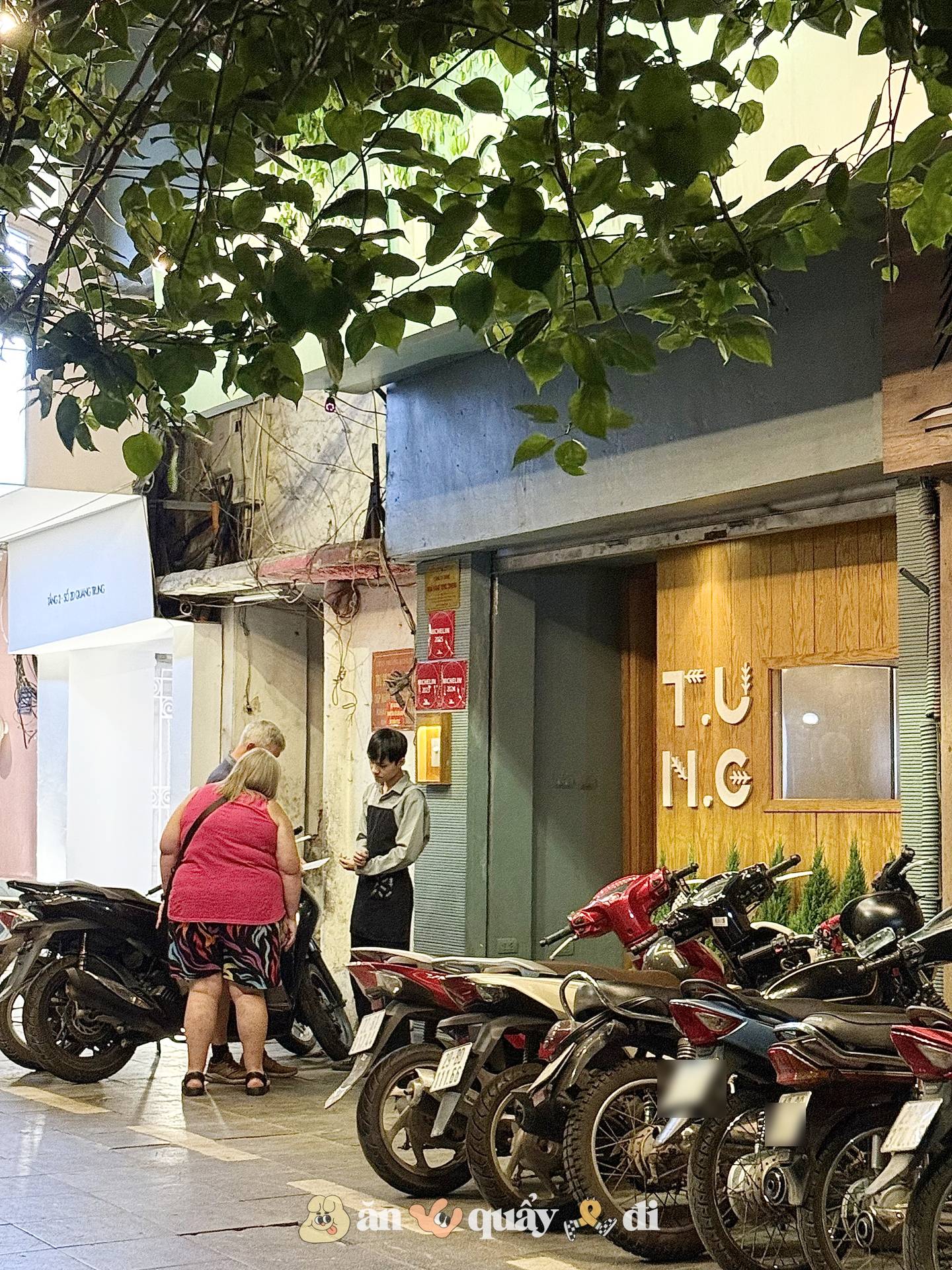 H&igrave;nh ảnh mới nhất của nh&agrave; h&agrave;ng T.U.N.G dining sau khi chủ bị truy tố- Ảnh 6.