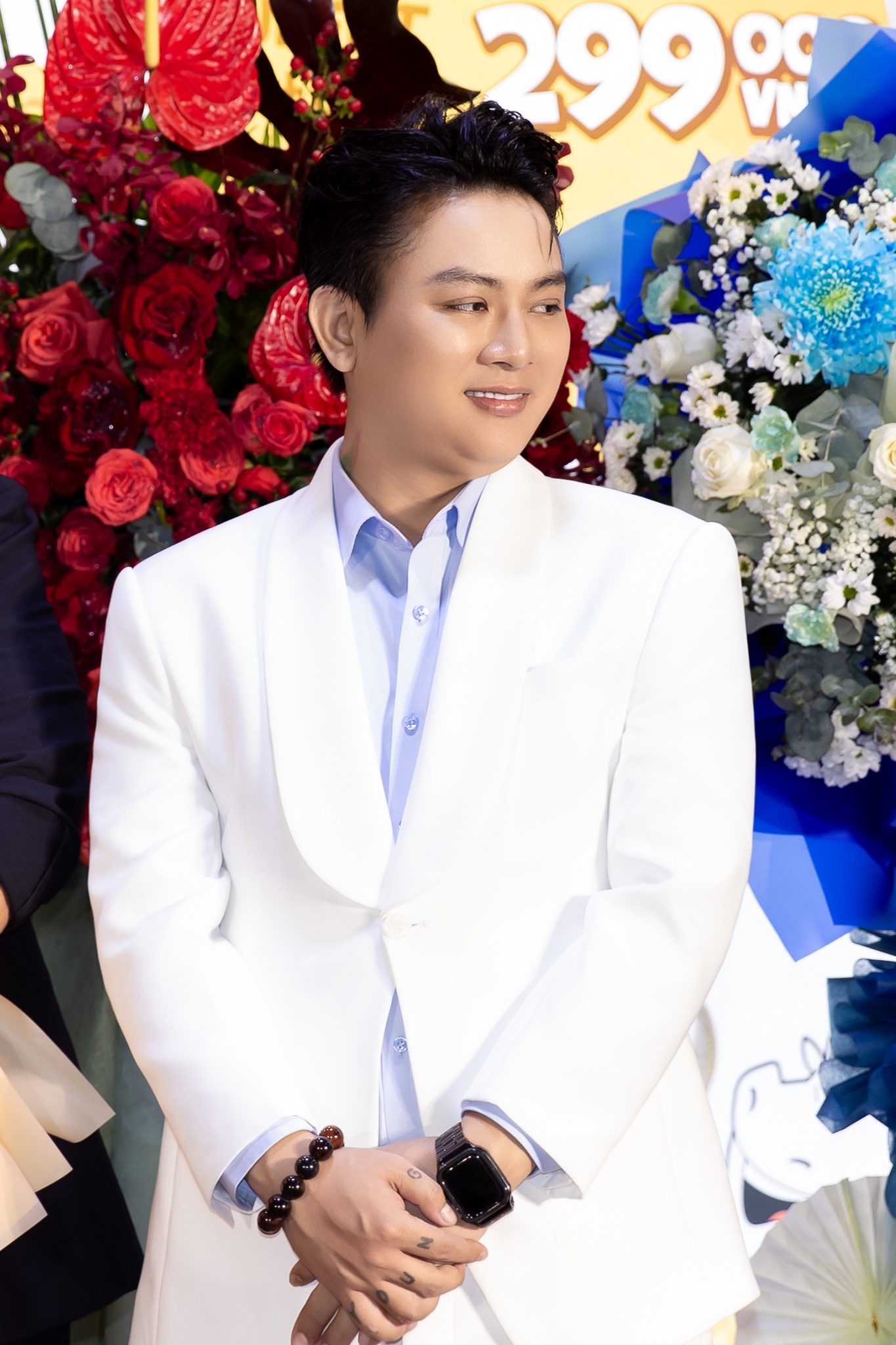 Hoài Lâm sao lại thế này?- Ảnh 8. Hoài Lâm sao lại thế này?- Ảnh 8.