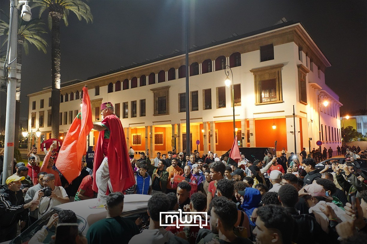 Học gì từ câu chuyện thành công của bóng đá Morocco?- Ảnh 5. Học gì từ câu chuyện thành công của bóng đá Morocco?- Ảnh 5.