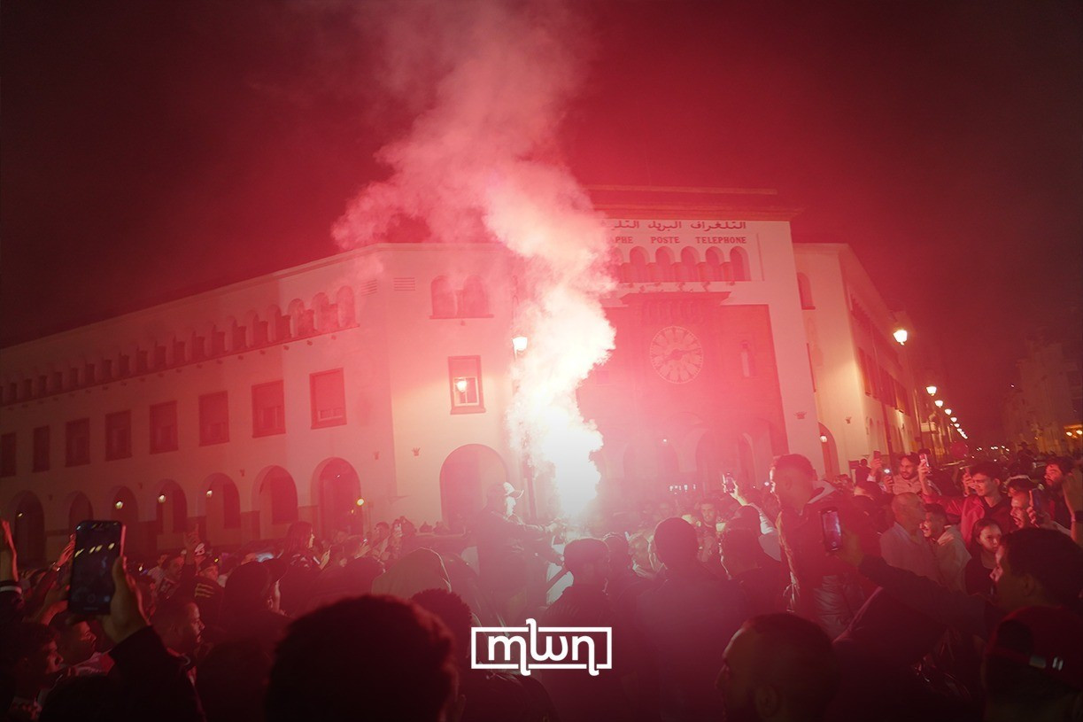 Học gì từ câu chuyện thành công của bóng đá Morocco?- Ảnh 4. Học gì từ câu chuyện thành công của bóng đá Morocco?- Ảnh 4.